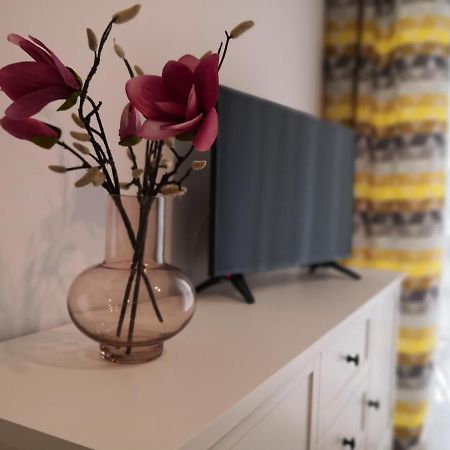 Apartament Joy Apartment Swinoujscie Luaran gambar