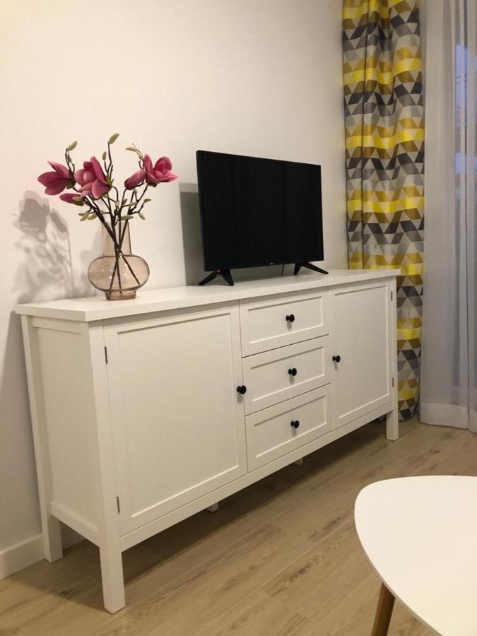 Apartament Joy Apartment Swinoujscie Luaran gambar