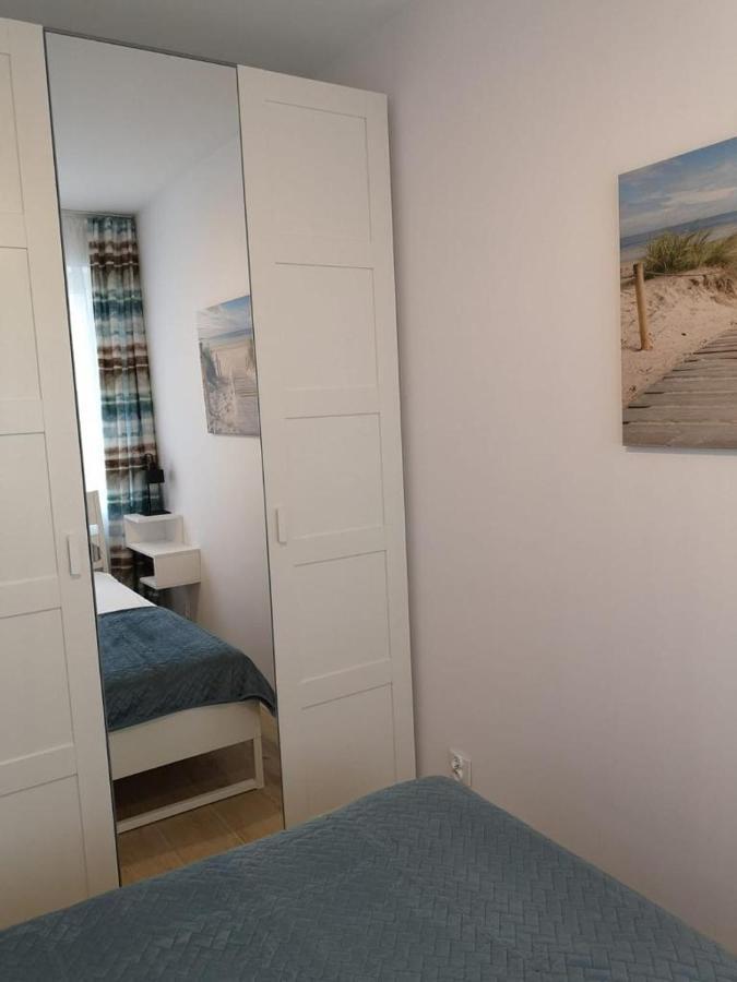 Apartament Joy Apartment Swinoujscie Luaran gambar