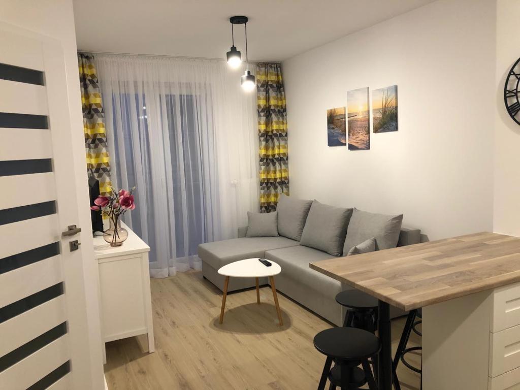 Apartament Joy Apartment Swinoujscie Luaran gambar