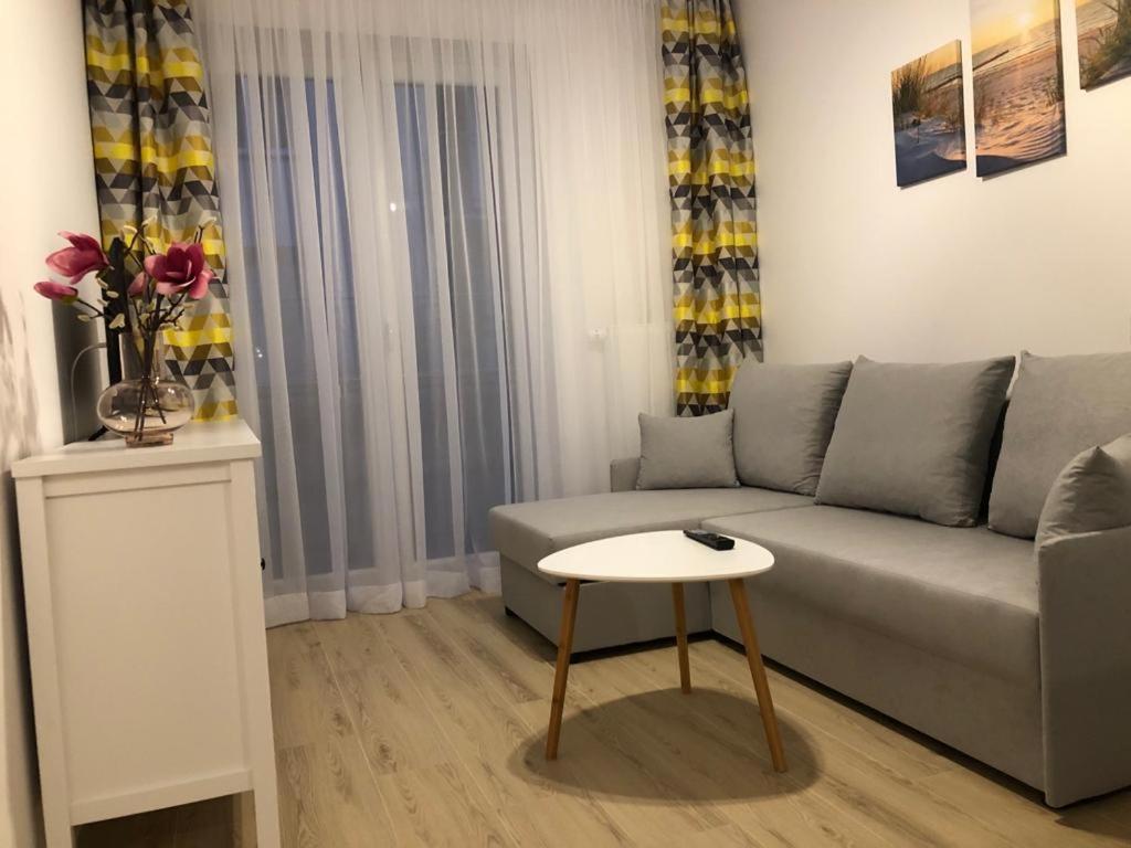 Apartament Joy Apartment Swinoujscie Luaran gambar