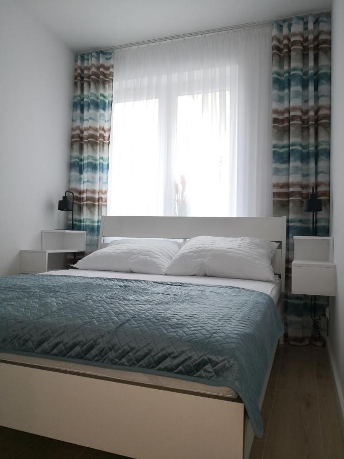 Apartament Joy Apartment Swinoujscie Luaran gambar