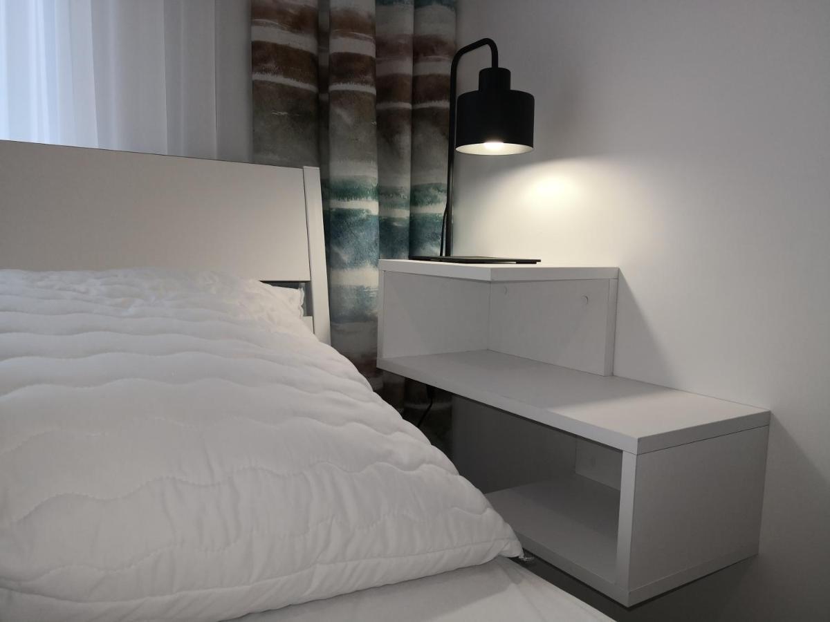 Apartament Joy Apartment Swinoujscie Luaran gambar